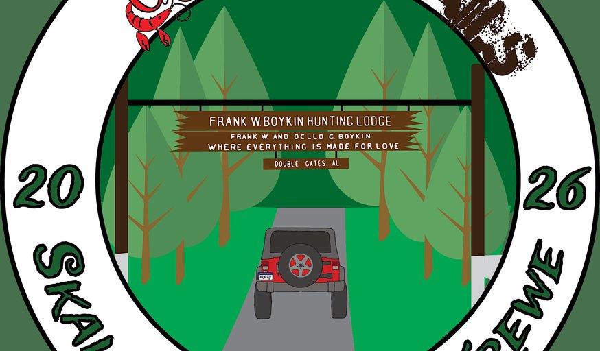 5th Annual Tails and Trails