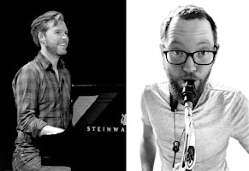 ROB COPE'S JOYRIDE WITH GWILYM SIMCOCK!