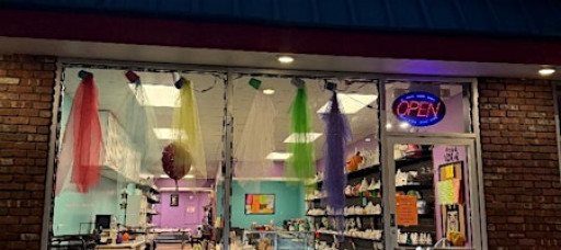 Kids Movie & Craft Night (Drop Off)