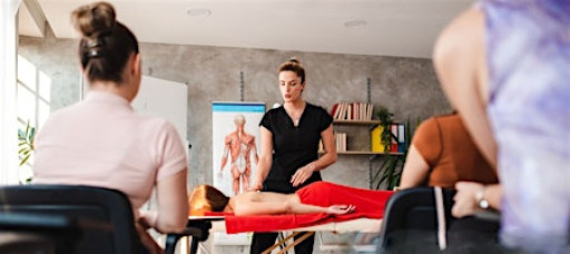 Professional Secrets: Massage Techniques for Desk Pain