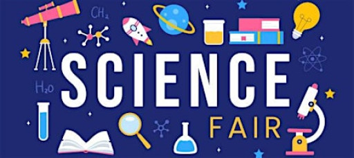 Metro Atlanta Science Fair 2026