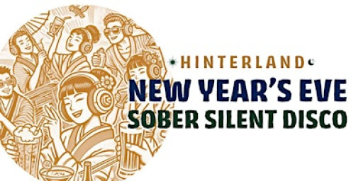 NYE Sober Silent Disco