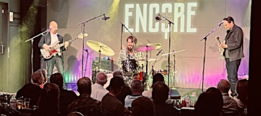 Local Artist Spotlight: The Ricky Wise Trio