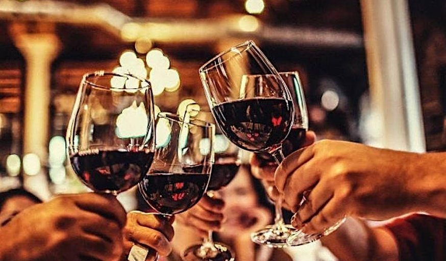 Escape the Cold: Spanish Wine Dinner