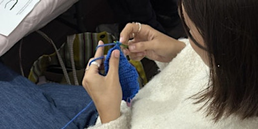 Copy of Crochet workshop for beginners
