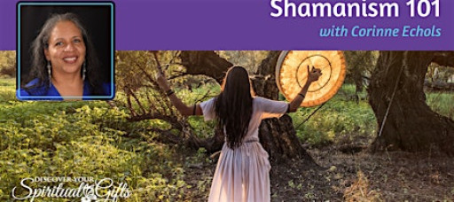 Shamanism 101: Introduction to Shamanism
