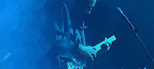 Minstrels & Minimoogs: A Noon Concert