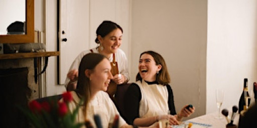 Signet ring making workshop