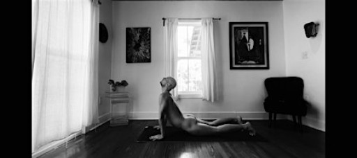 Men’s Private Nude Yoga Class
