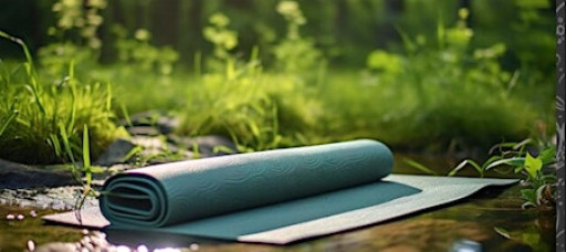 Lakeside Yoga - Self-Care Sunday