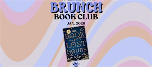 BRUNCH Book Club