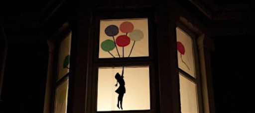 Window Wanderland Workshop