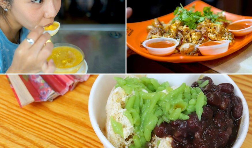 Explore Singapore’s Culinary Scene - Food Tour in Singapore | Cozymeal™