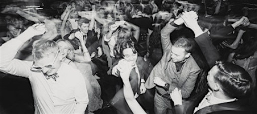 Torridon New Year's Day Ceilidh