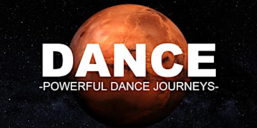 DANCE - Powerful Dance Journeys.