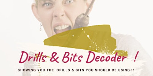 Drill Confidence Workshop