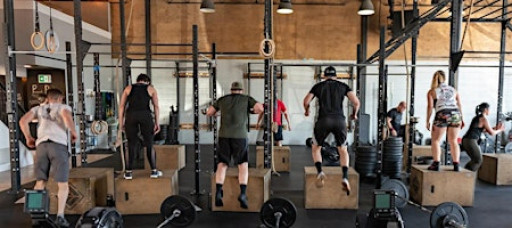 Lifestyle Revival Men's Event with Stoke Protocol x FitHaus