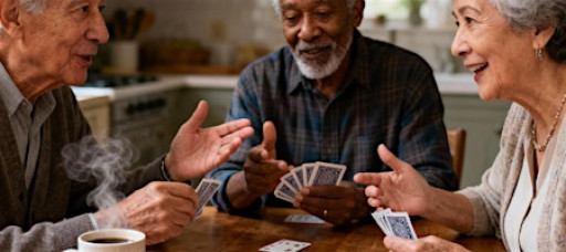 Kris Kringle Solutions: Memberships for Senior Citizens