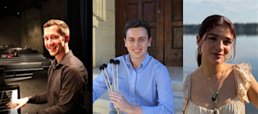 Digna Ojito and the James Hall Quartet!