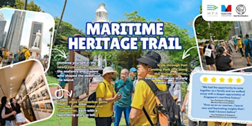 Maritime Heritage Trail