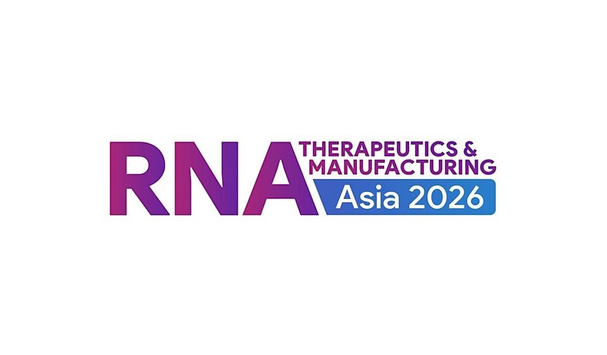 RNA Therapeutics & Manufacturing Asia 2026 (Biopharma in SG)