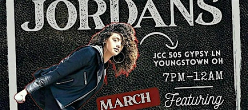 Jeans & Jordans Party ‘26