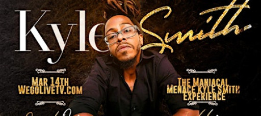 1 Of 1 Poetry Experience "Hard Act To Follow"