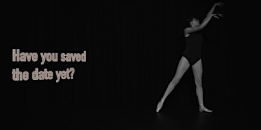 Posing Pointe Ballet Exhibition