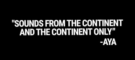 STAMPED: AYA x Friends - MLK WEEKEND - ORLANDO - AFROBEATS & AMAPIANO