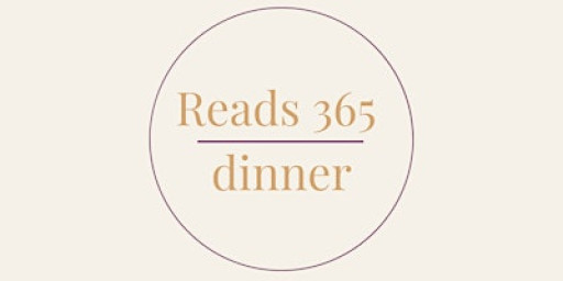 Margins X Reads 365 Dinner