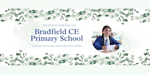 Bradfield Primary School Tour