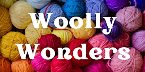 Woolly Wonders @ Warwick Library (Drop in, no need to book)