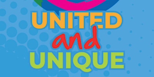 United and Unique: Separated by geography, united by community