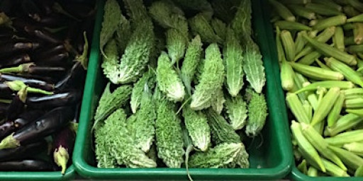 Cowley Road International Food Tour