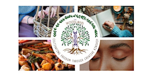 Rebirthing Ancient Crafts: Willow Weaving Day Retreat