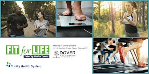 2026 Winter Fit for Life