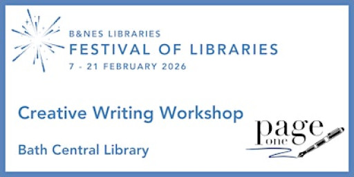 Creative Writing Workshop