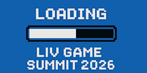 Liv Game Summit 2026