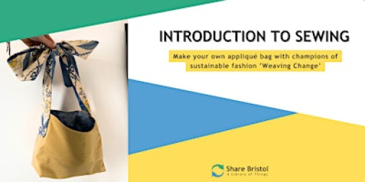 Introduction to Sewing