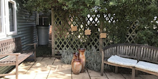 Readers refreshments Day