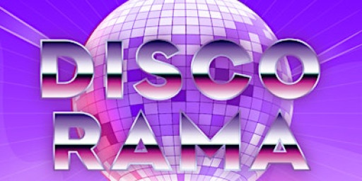 DISCORAMA 2025/2026: NYE at Blue Collar Corner