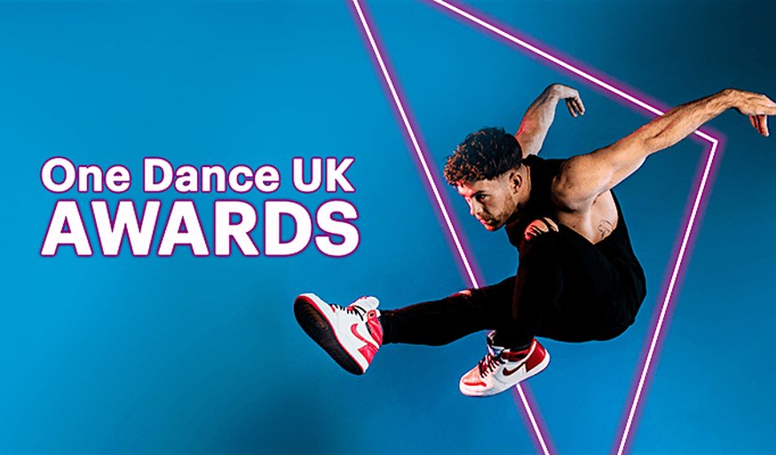 One Dance UK Awards