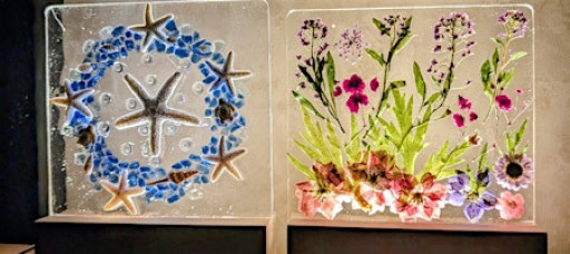 LED LIGHT STAND CLASS-DUNEDIN FL-ROXIE K BOUTIQUE