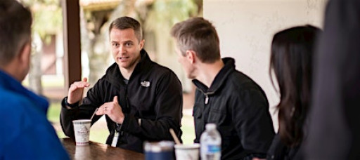 New Christian Communities Gathering - Macclesfield