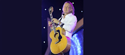 Acoustic Guitar Trailblazer- Billy McLaughlin & special guest Nathan Wilson