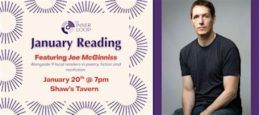 The Inner Loop January Reading