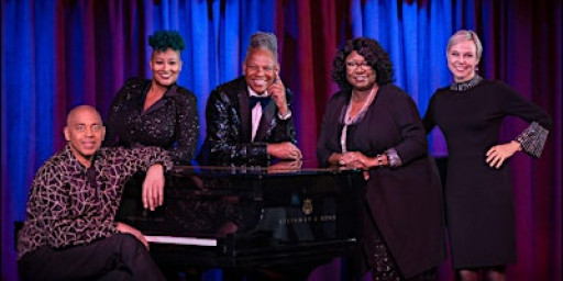 Moore By 40 - Moore By Four Celebrates 40 Years!