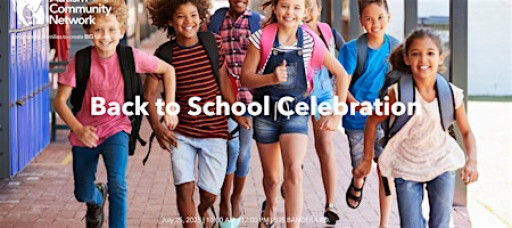 Back-to-School with ACN