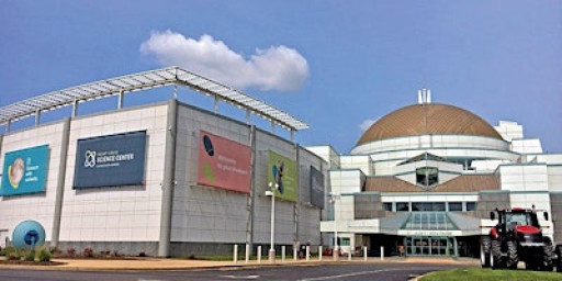 2026 St. Louis Beer Fest