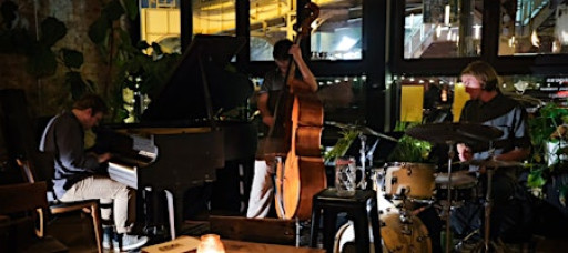 Solomon Lindenberg Trio